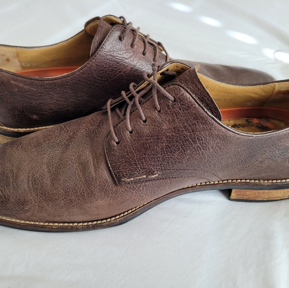 Men's Cole Haan Shoes - Oxfords - Picture 11 of 11